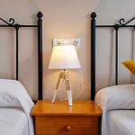 Hostal Dinamarca