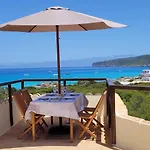 Apartamentos Cas Xurrac