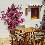 Petunia Ibiza, A Beaumier Hotel (Adults Only)