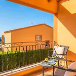 Villa Marcolis Playa