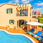 Villa Marcolis Playa