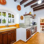 Villa Piedra