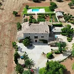 Villa Son Guinyol By Slow Villas