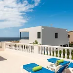 Chalet De Lujo Villa Audaz