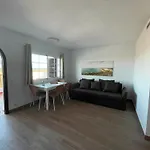 Apartamento Trini Nuevo Frente A La Playa De Son Bou
