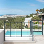 Casa Nonno - Modern Villa With Sea View Near Town