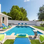 Villa Atalis By Villa Plus