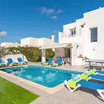 Villa Atalis By Villa Plus