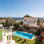 Villa Molly 16 By Villa Plus