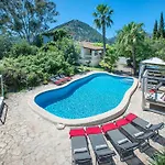 Can Pontarro By Vintage Travel