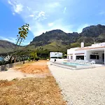Xoroi- Villa Primera Linea Mar Con Vistas A Bahia Alcudia