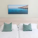 Olive Beach Apartamentos