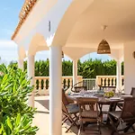 Villa Jessella