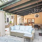 Casa Vista Monte