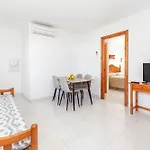 Apartamento De Playa En Ciutadella