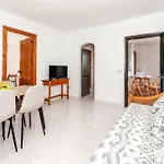 Apartamento De Playa En Ciutadella