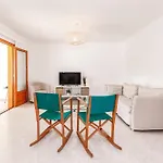 Vivienda Con Piscina En Ciutadella