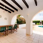 Binisagoc B - Villa With Private Pool Free Wifi