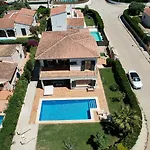 Casa El Verano - Traumhaus Am Es Trenc