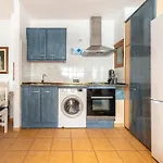 Apartamento Trilo 24