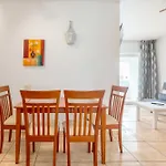 Apartamento Trilo 25