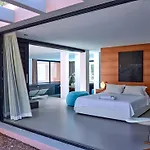 Cooltempo Villa Seaview And Sunset