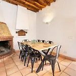 Villa Can Cardona - Green&Blue Ibiza