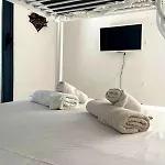 Apart Duplex Cala Busquets