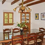 Nice Home In Portol With Kitchen
