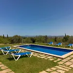 Villa Es Bosquet By Slow Villas