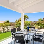 Villa Rosa Tomas By Villa Plus
