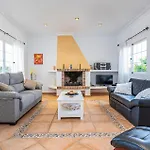 Awesome Home In Cala Bona With Kitchen