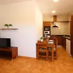 Wohnung In Campos Mit Grill, Terrasse Und Garten
