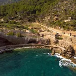 Cala Estellencs Beach House By Slow Villas