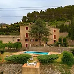 Villa Son Vives Townhouse By Slow Villas