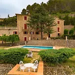 Villa Son Vives Townhouse By Slow Villas