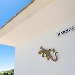 New! Apartment Harmonia, Front Sea View, Cala Marsal Beach 300M