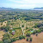 Can Colet By Sunvillas Mallorca