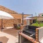 Sa Teulera De Pina - Villa With Private Pool