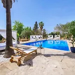 Caragol, Modern, Ruhig,Stilvoll, Xxl Pool, Wifi,