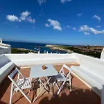 Una Terrassa Al Mar