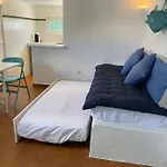 Una Terrassa Al Mar