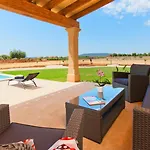 Finca Sion Binissalem By Mallorca Villa Selection