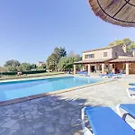 Finca Can Bosco By Rentallorca