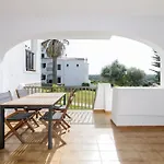 Siesta Mar Private Apartment 53 Cala'N Porter 3 Bed