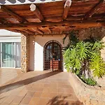 Cala Jondal 