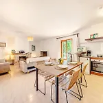 Villa Can Camarroja By Sealand Villas