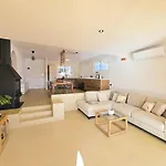 Villa Lindavista 5Km From Ibiza Town