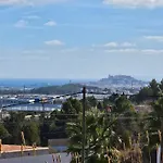 Villa Lindavista 5Km From Ibiza Town