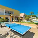 Villa Ibiza Alcudia By Mallorca Villa Selection